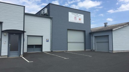 Menuiserie BARTOIS, Menuisier à Saint-Germain-des-Fossés