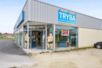 TRYBA Bergerac, Menuisier à Bergerac