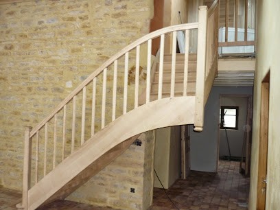 Lethu SARL, Menuisier à Lezay