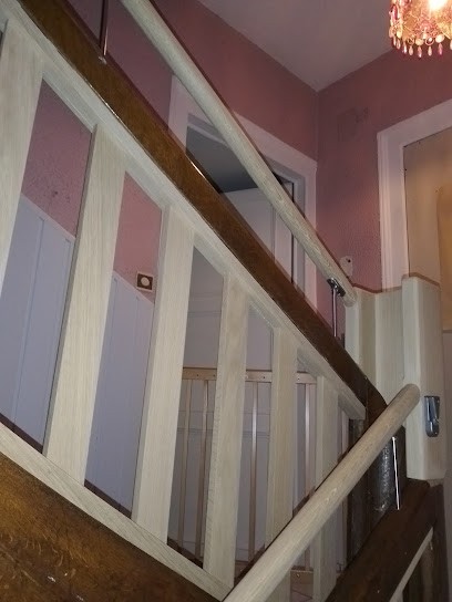 Atelier Gilles Schneitter, Menuisier à Seloncourt