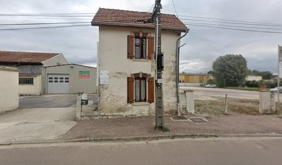 Innovation Durabilite Des Toitures, Charpentier à La Porte du Der