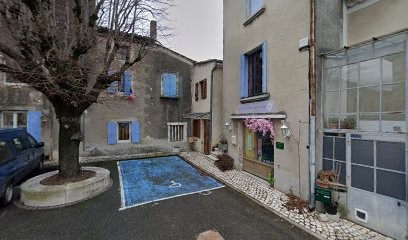 OLIVWOOD, Menuisier à Charols