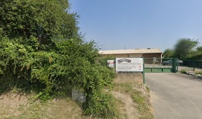 Vossier Charpentes, Charpentier à L'Isle-sur-la-Sorgue