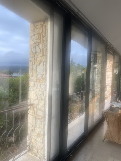 Maria Aluminium & Acier, Menuisier à Six-Fours-les-Plages