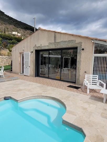 Home Concept Menuiseries, Menuisier à Cagnes-sur-Mer