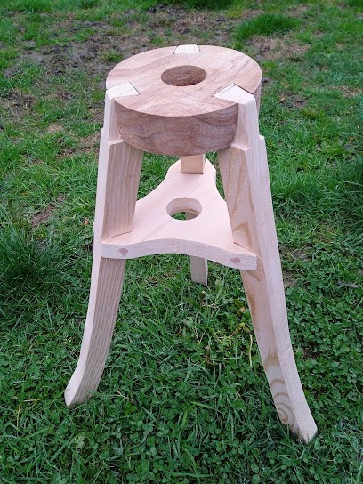 M-A CREATIONS Ébénisterie, Menuisier à Mansonville