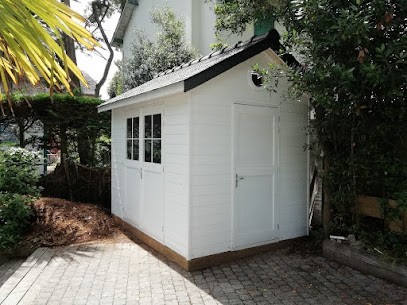 ETS FOOT AND PERRAUD, Menuisier à Pornichet