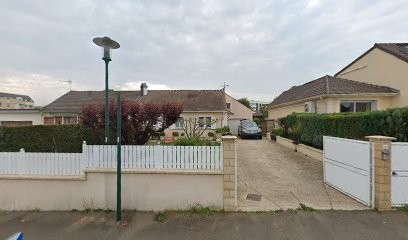 DMC Tradi-bat, Charpentier à Plaisir