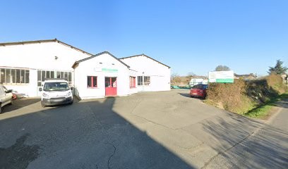 Atelier Boutin-Poireau, Charpentier à Denée