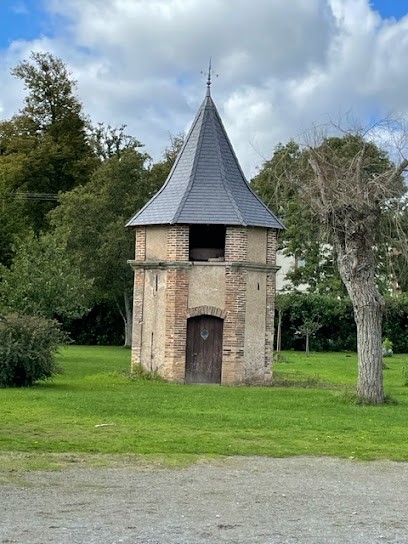 Emanuel Mauret, Charpentier à Lignières