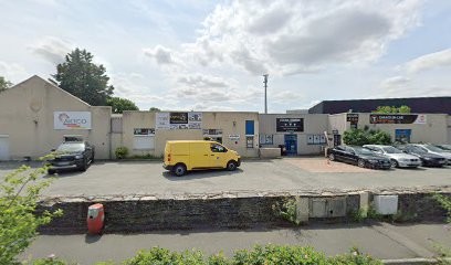 ATELIERS FERDINAND, Menuisier à Trélazé