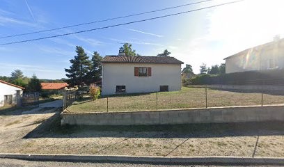 Artisan du lignon, Menuisier à Saint-Maurice-de-Lignon