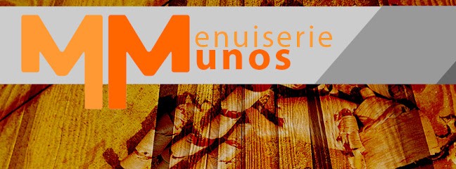 Menuiserie MUNOS, Menuisier à Marseille 07