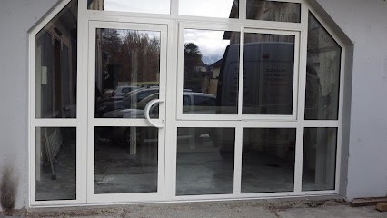 ALU PVC CONFORT Benjamin Lascourrèges, Menuisier à Baudreix