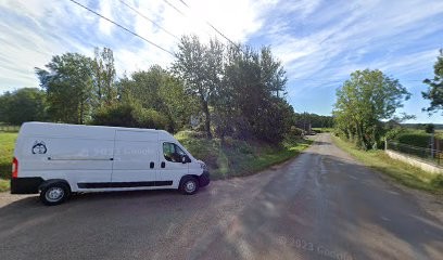 EURL Thieblemont, Charpentier à Rumilly-lès-Vaudes