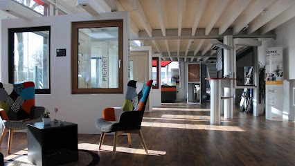 Cotière Fermetures, Menuisier à Beynost