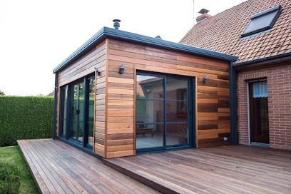 RESTAURATION DE L'HABITAT, Menuisier à Narcy