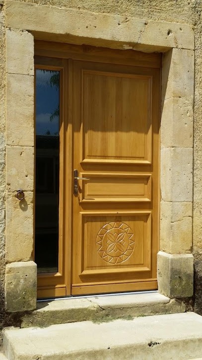 LBM 32-Menuiseries-Pergolas-Portails-Stores-Véranda, Menuisier à Lasseube-Propre