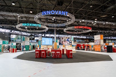 TECH CONNECTION Ateliers, Menuisier au Bourget