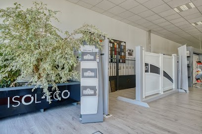 Isol-Eco, Menuisier à Feytiat