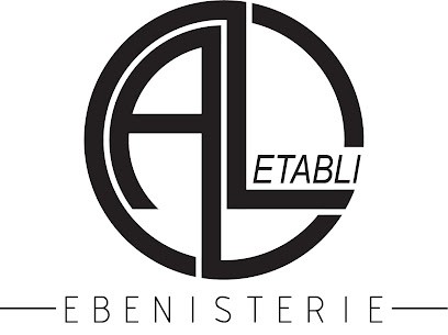 AL'ETABLI, Menuisier aux Pieux