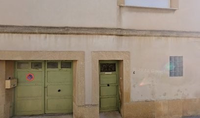 Menuiserie Salmon, Menuisier à Pélissanne