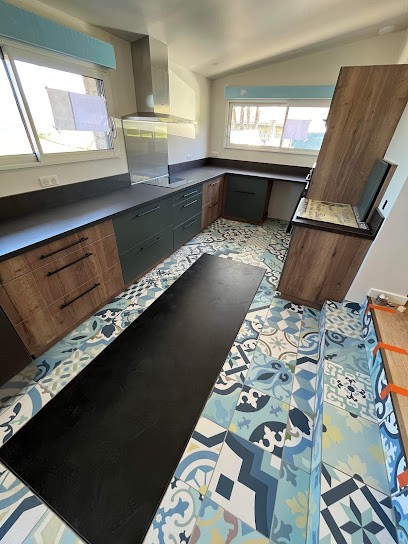 Piquemal Jean-Marie, Menuisier à Foix