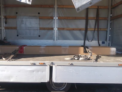 Record Portes automatiques, Menuisier à Crémieu