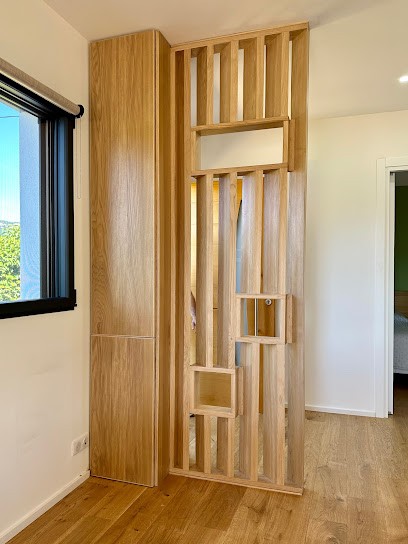 Menuiserie Cristiani, Menuisier à Sarrola-Carcopino