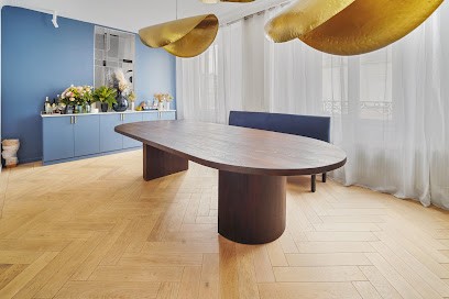 Atelier Laïo - Menuiserie, ébénisterie Et Agencements Haut De Gamme., Menuisier à Saint-Ouen