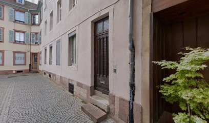 Fibre Bois Charpente Floriant Sommereisen, Charpentier à Strasbourg