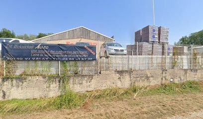 Viard Avenir Charpente, Charpentier à Valay