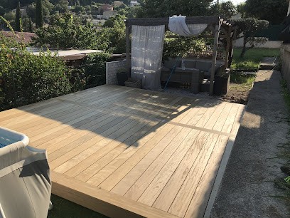 ALN CONSTRUCTION BOIS, Charpentier à Trans-en-Provence