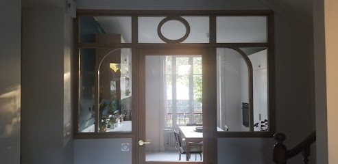 Antoine Chalot Menuisier Ebéniste, Menuisier à Lyon 06