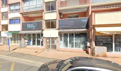 Luigi Video Stores, Menuisier à Valras-Plage