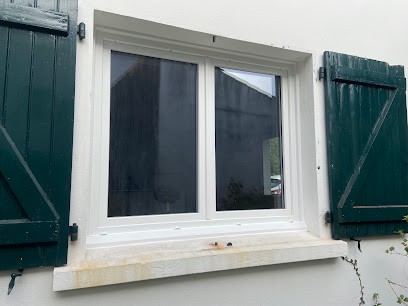 AXART, Menuisier à Hendaye