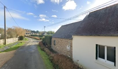 Keravis Olivier, Menuisier à Bourbriac