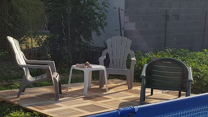 Menuiserie & ébénisterie, Menuisier à Sainte-Magnance