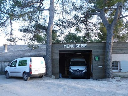 Menuiserie Siccardi, Menuisier à Bouc-Bel-Air