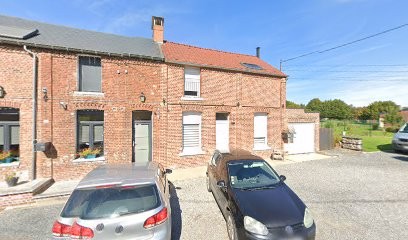 Menuiserie Leporcq, Menuisier à Hargnies