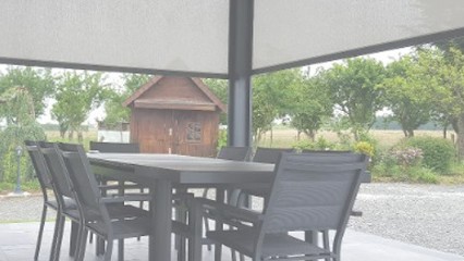 Fleuriaud Laurent, Menuisier à Cissé