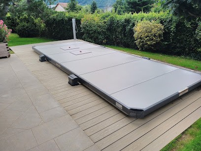 MENUISERIE DUFAUX, Menuisier à Marnaz