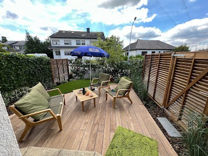 AM Agencement, Menuisier à Hellimer