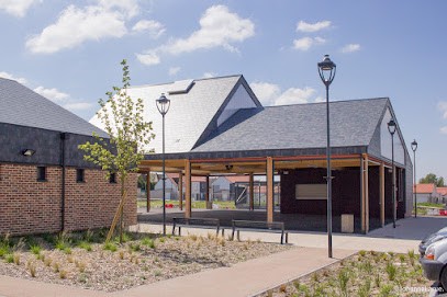 Ambois, Charpentier à Fauquembergues