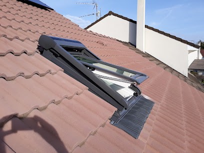 EURL SPOOK Vincent, Menuisier à Chabanière