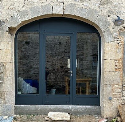 Menuiserie GRUET, Menuisier à Châtillon-sur-Seine