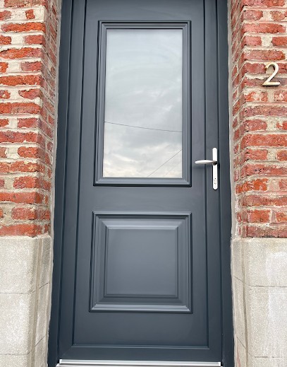 Ames & mesures, Menuisier à Ames