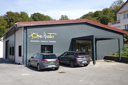 One Habitat, Menuisier à Châtillon-le-Duc