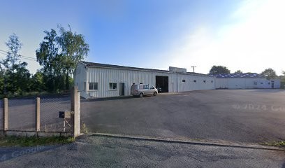 Cottais Yannick, Menuisier à Bourg-des-Comptes