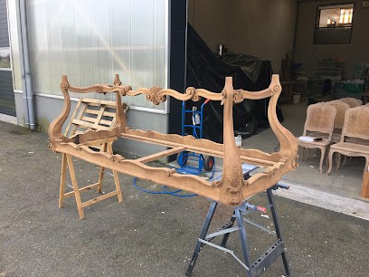 Emeraude Menuiserie Jean-Marie Bernard, Menuisier au Mené